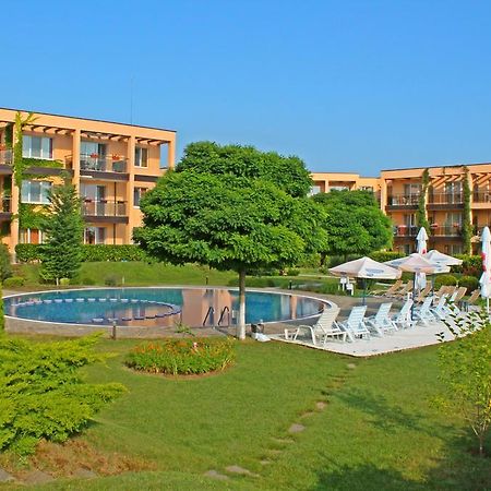 Sozopoli Hills Apartments Eksteriør bilde