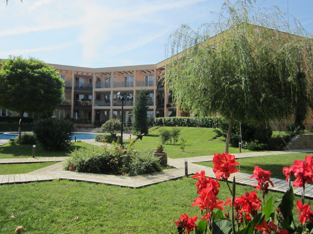 Sozopoli Hills Apartments Eksteriør bilde