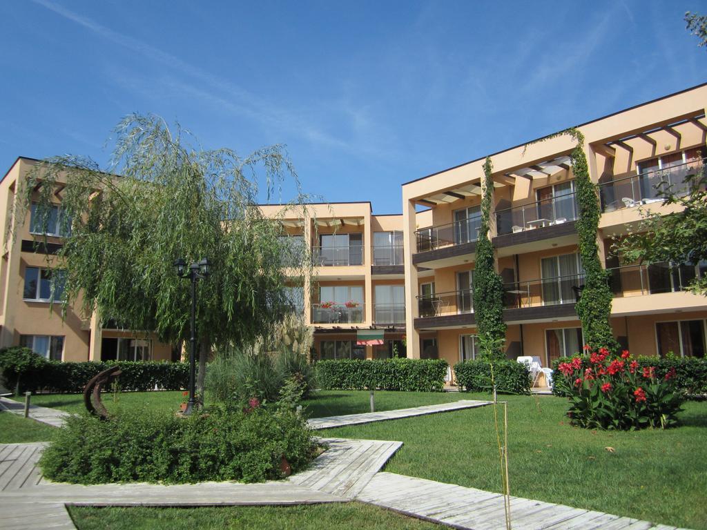 Sozopoli Hills Apartments Eksteriør bilde