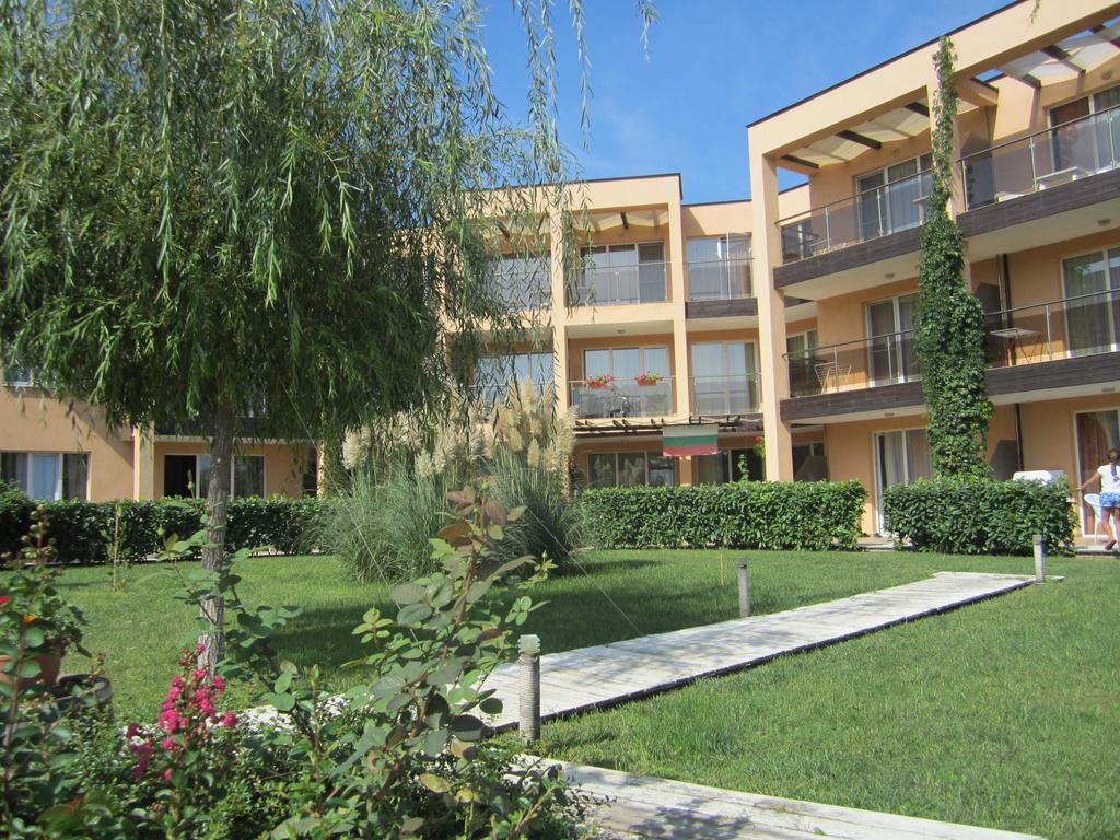 Sozopoli Hills Apartments Eksteriør bilde