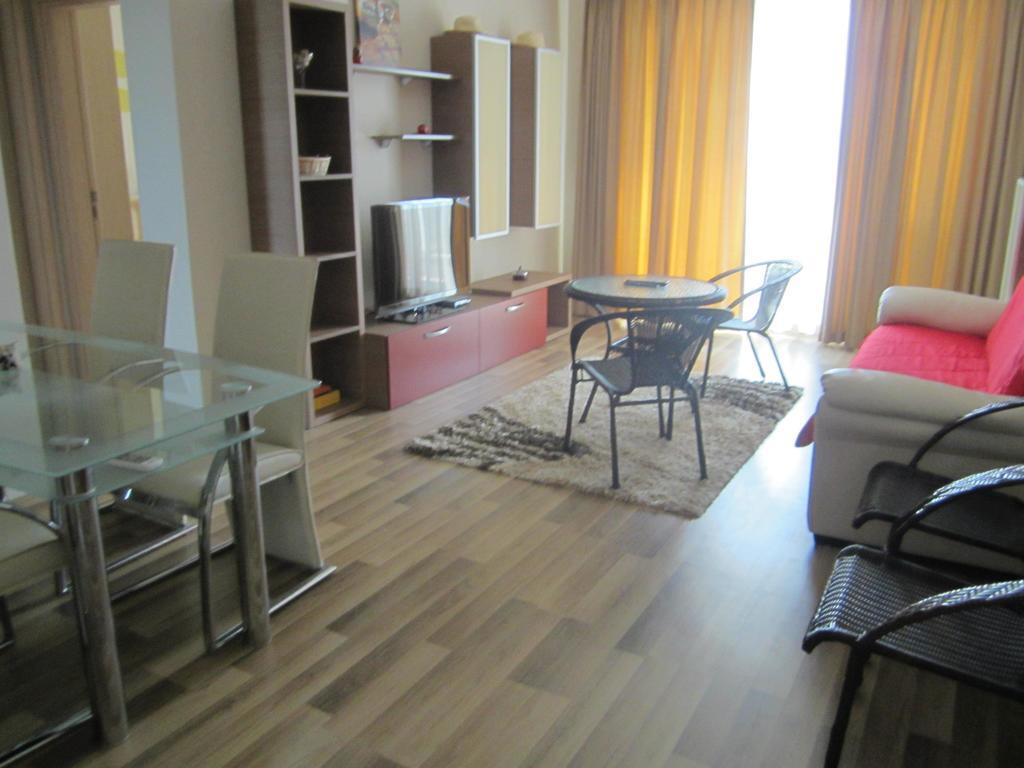 Sozopoli Hills Apartments Rom bilde