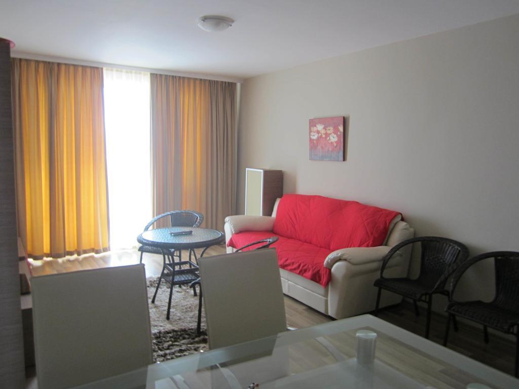 Sozopoli Hills Apartments Rom bilde