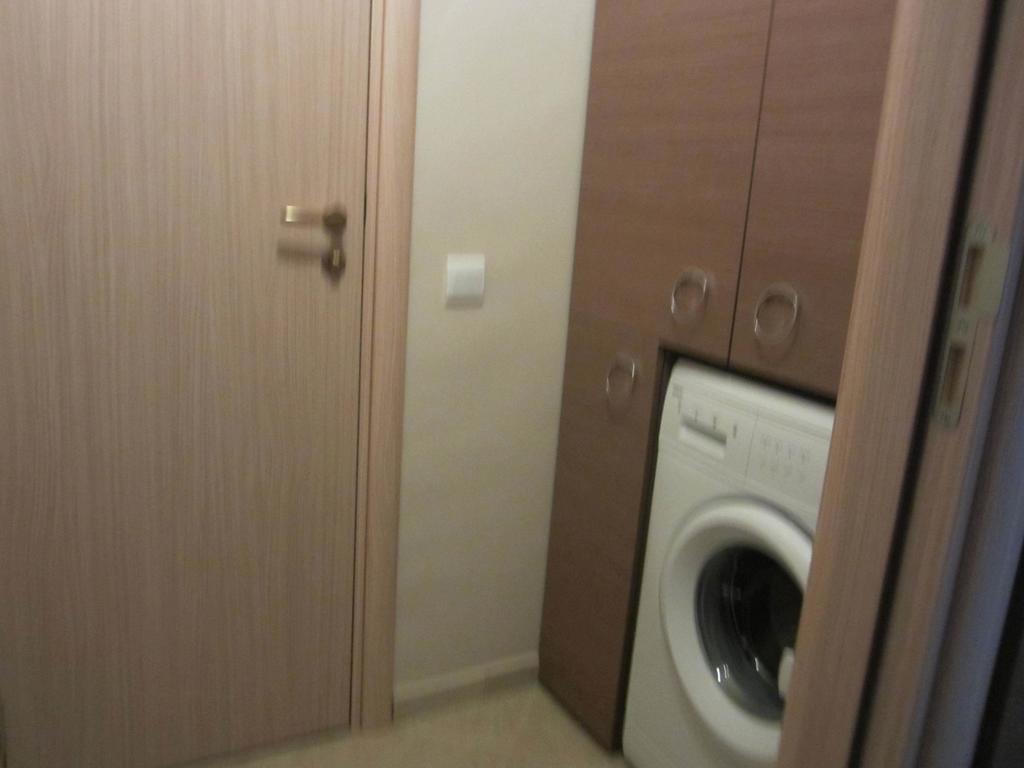 Sozopoli Hills Apartments Rom bilde