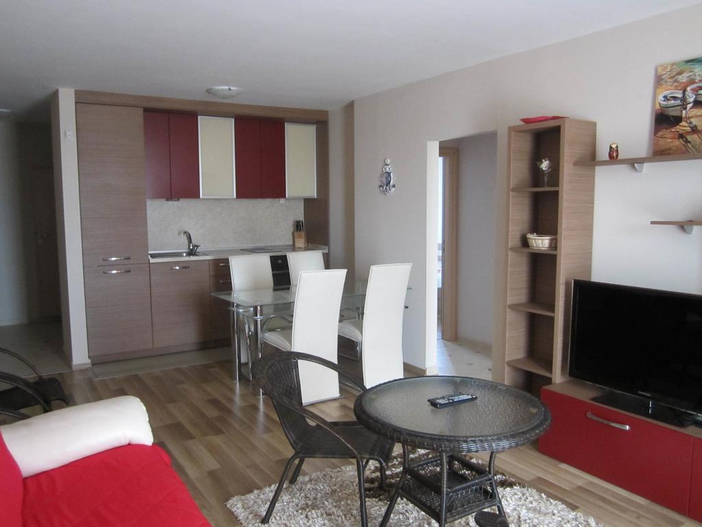 Sozopoli Hills Apartments Rom bilde