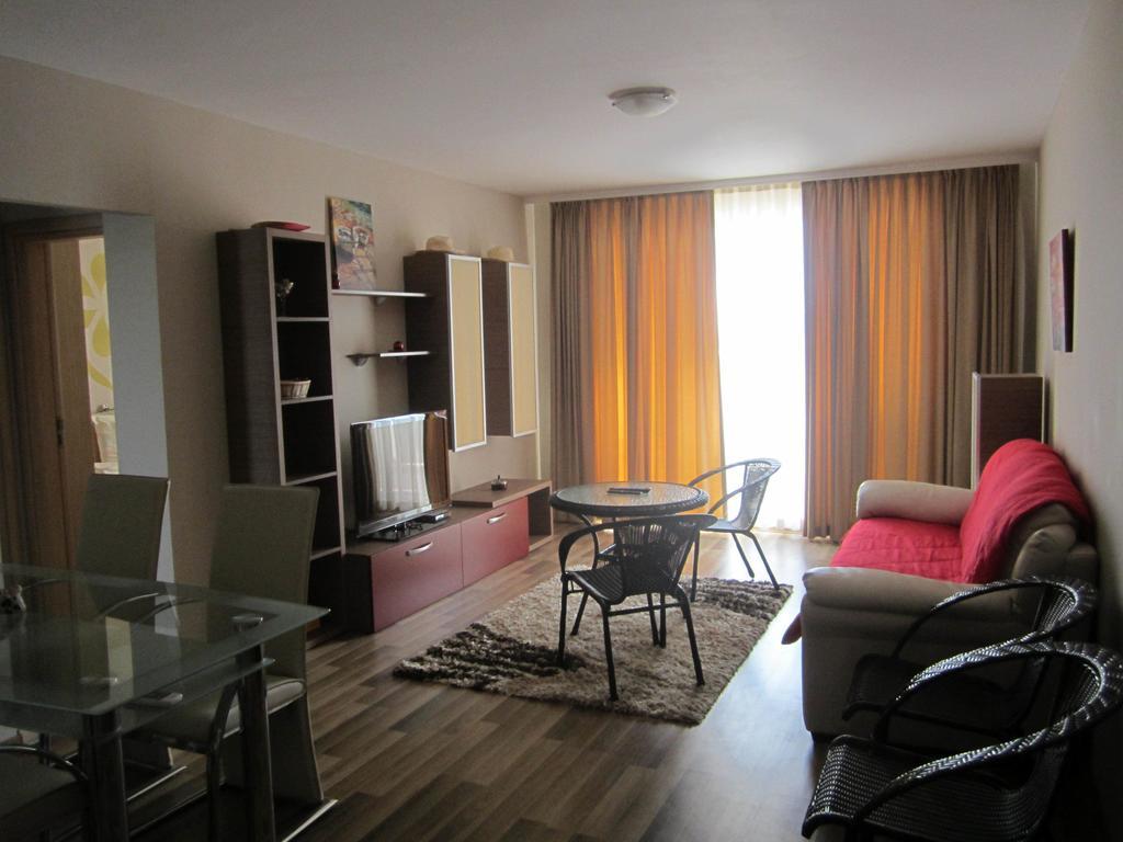 Sozopoli Hills Apartments Rom bilde