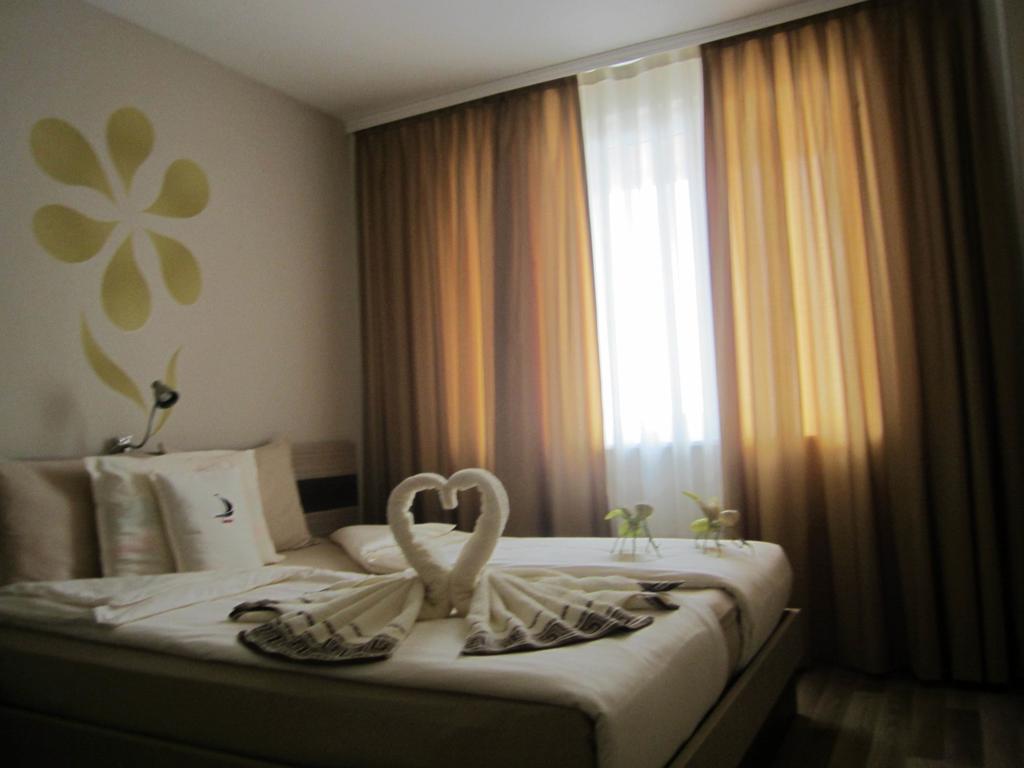 Sozopoli Hills Apartments Rom bilde