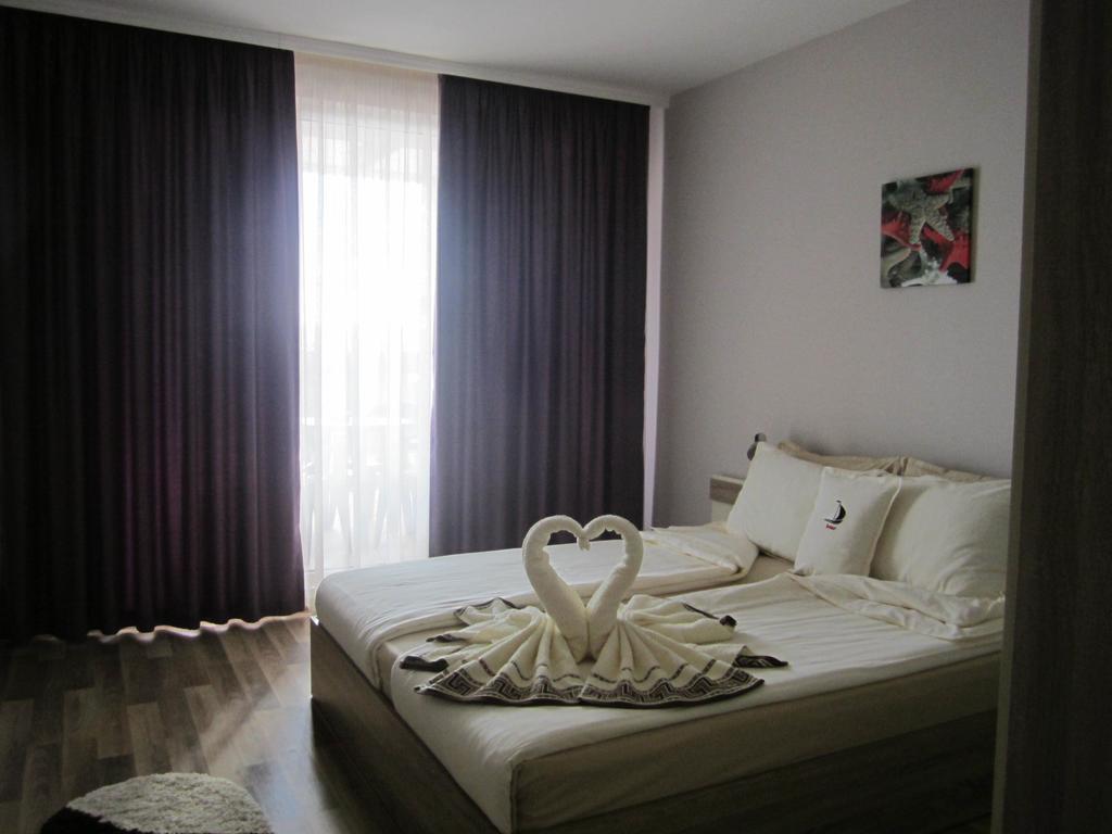 Sozopoli Hills Apartments Rom bilde