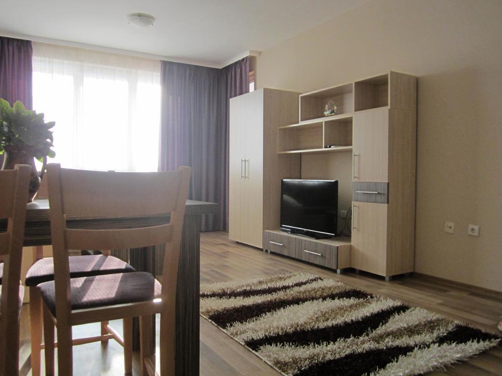 Sozopoli Hills Apartments Rom bilde