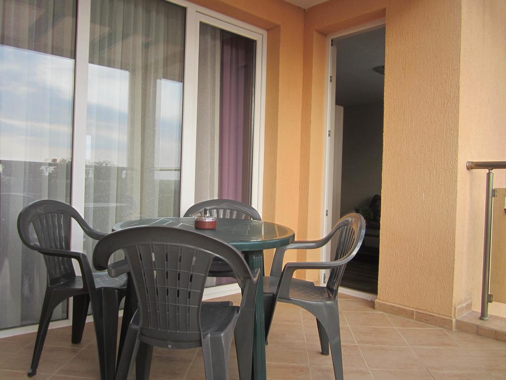 Sozopoli Hills Apartments Rom bilde