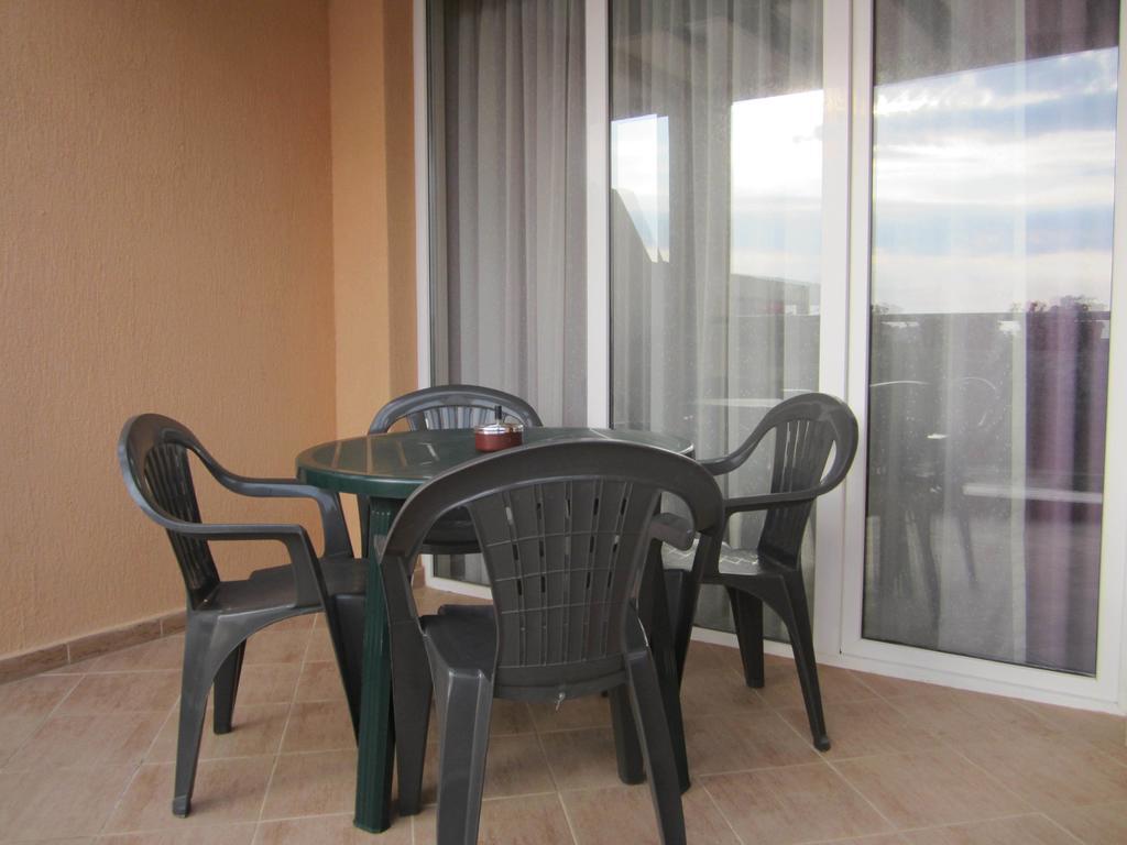 Sozopoli Hills Apartments Rom bilde