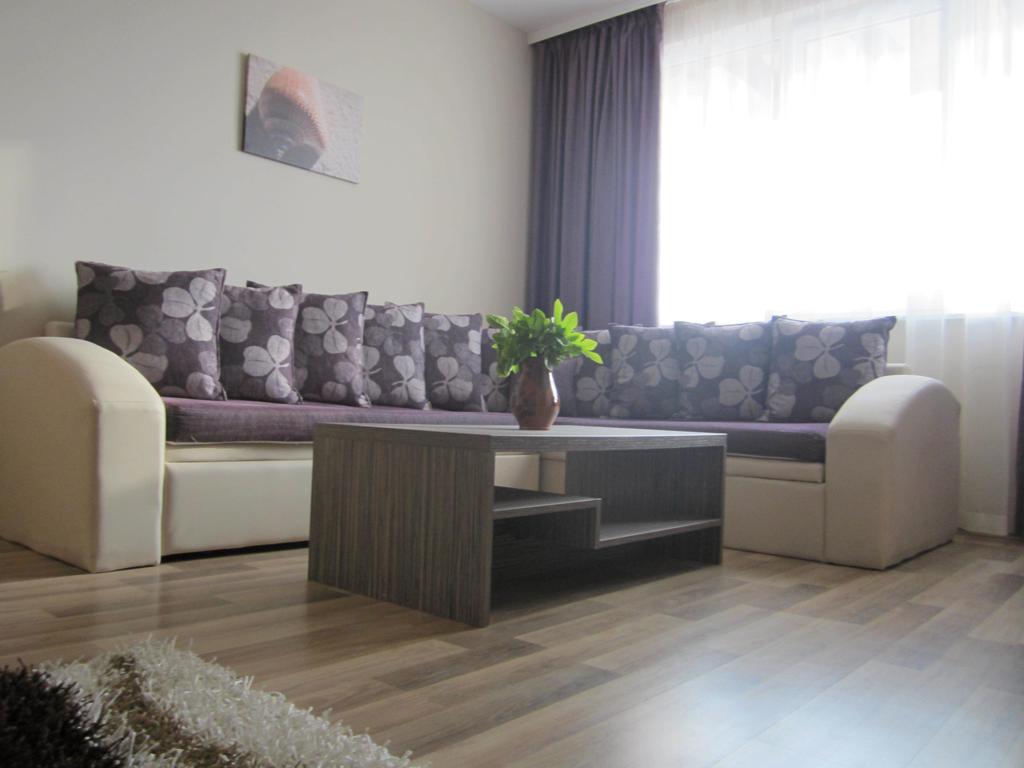 Sozopoli Hills Apartments Rom bilde