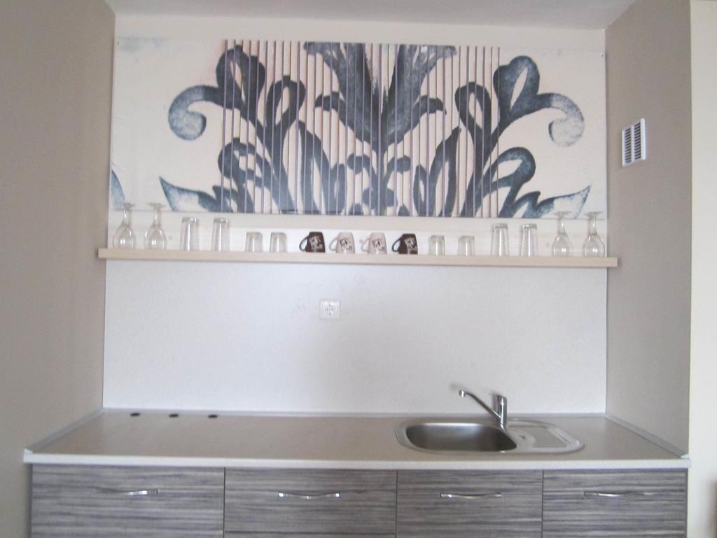 Sozopoli Hills Apartments Rom bilde