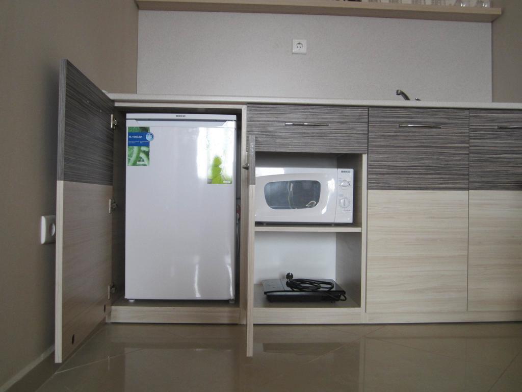 Sozopoli Hills Apartments Rom bilde