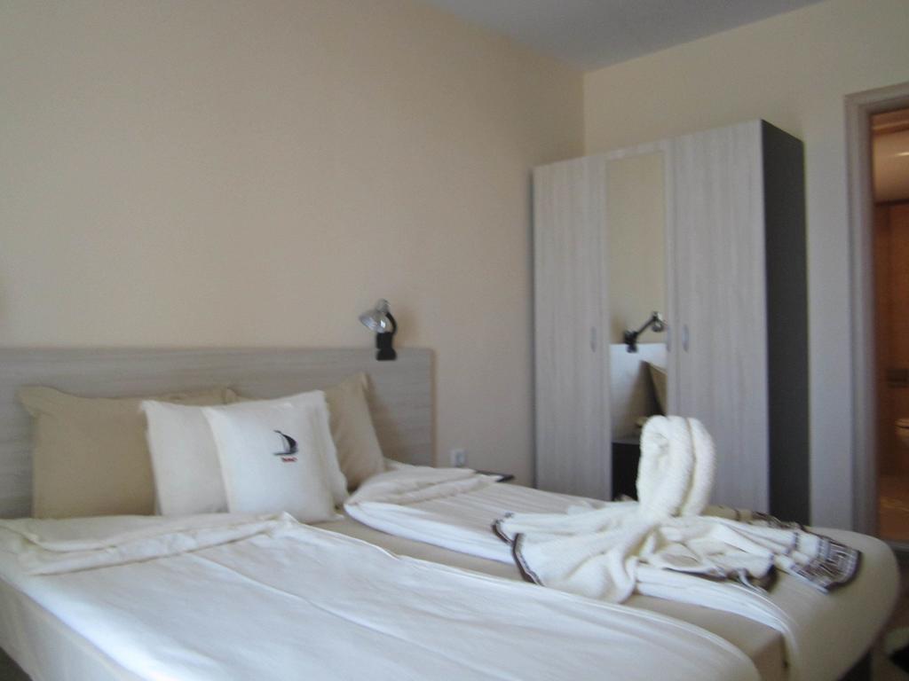 Sozopoli Hills Apartments Rom bilde