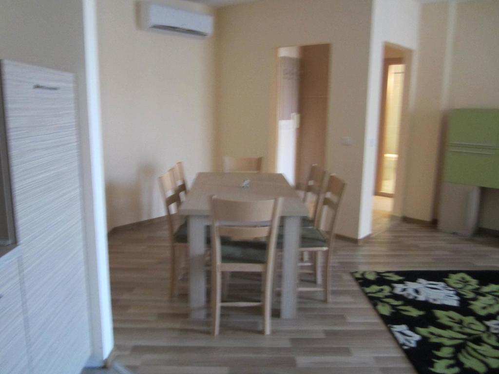 Sozopoli Hills Apartments Rom bilde