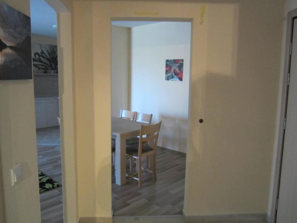 Sozopoli Hills Apartments Rom bilde