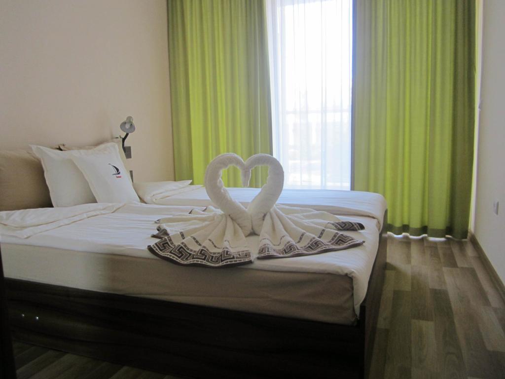 Sozopoli Hills Apartments Rom bilde