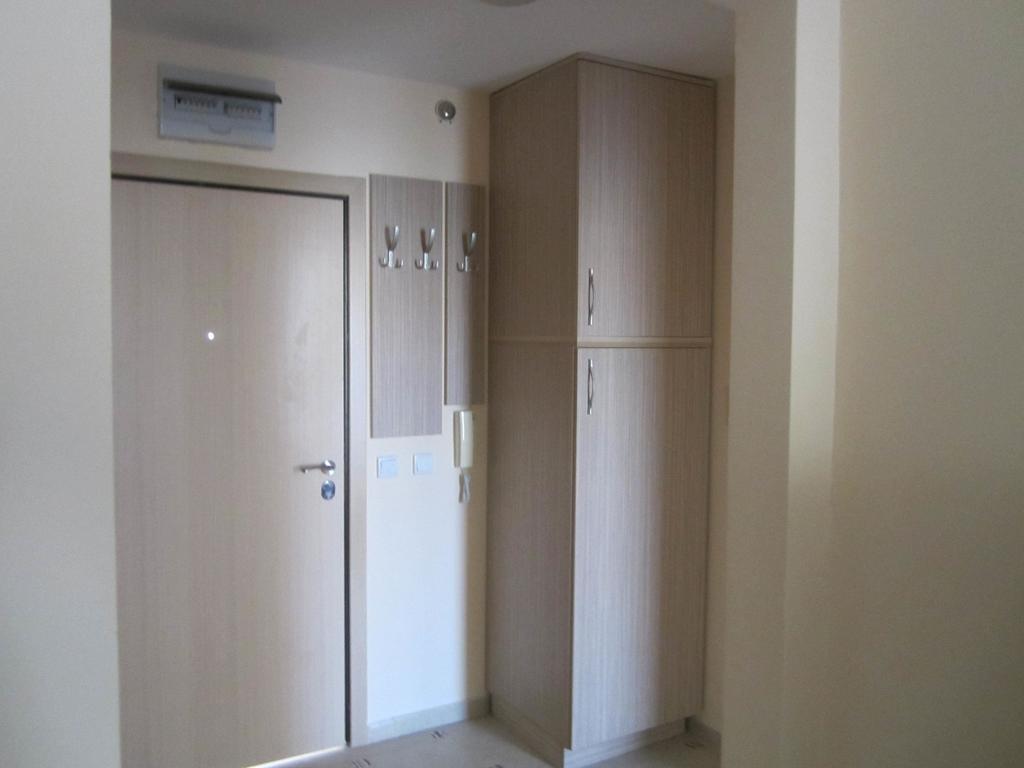 Sozopoli Hills Apartments Rom bilde