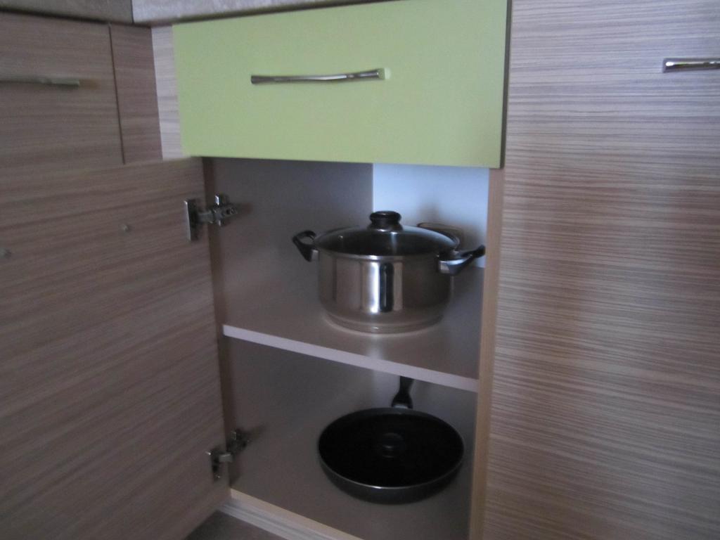 Sozopoli Hills Apartments Rom bilde