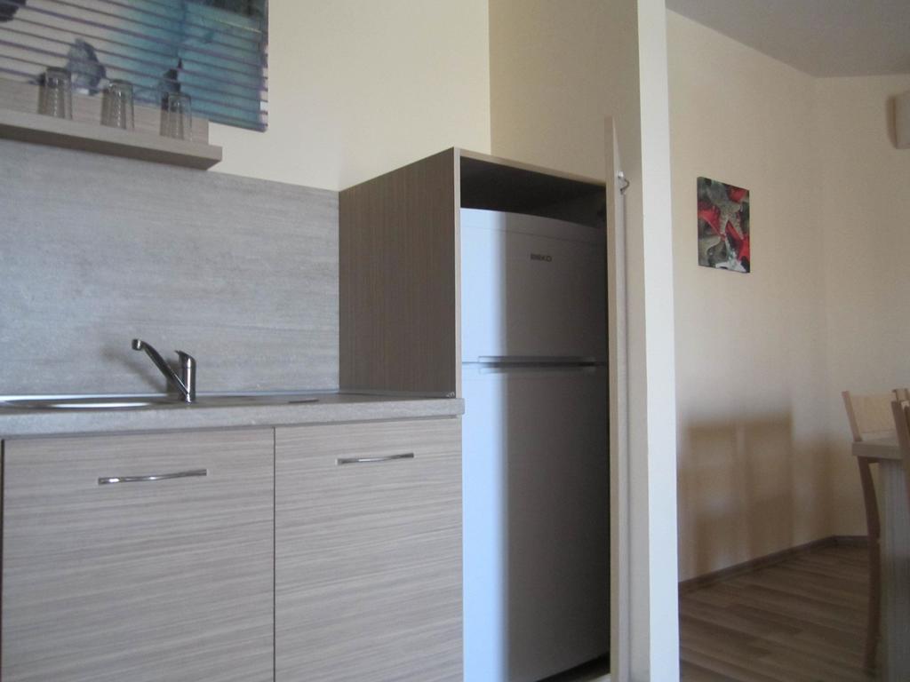 Sozopoli Hills Apartments Rom bilde