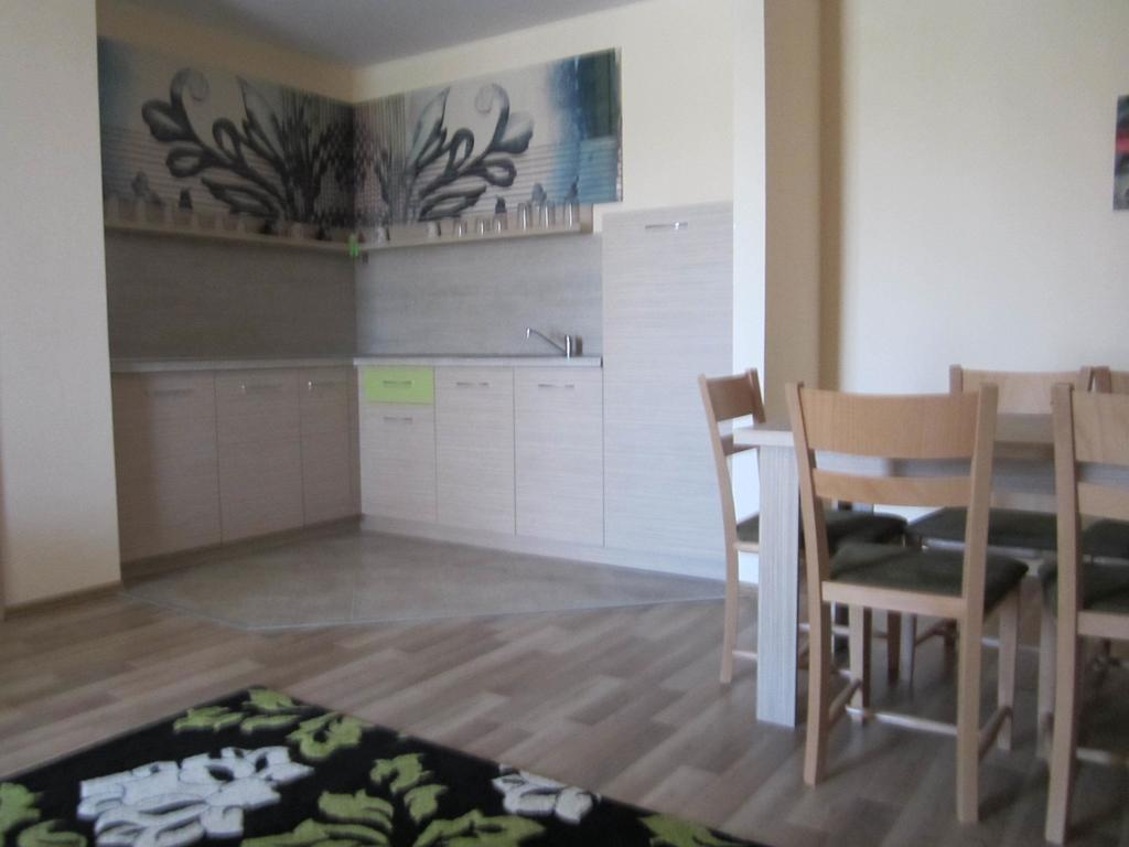 Sozopoli Hills Apartments Rom bilde