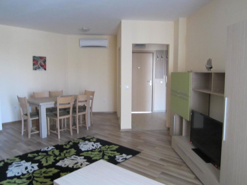 Sozopoli Hills Apartments Rom bilde