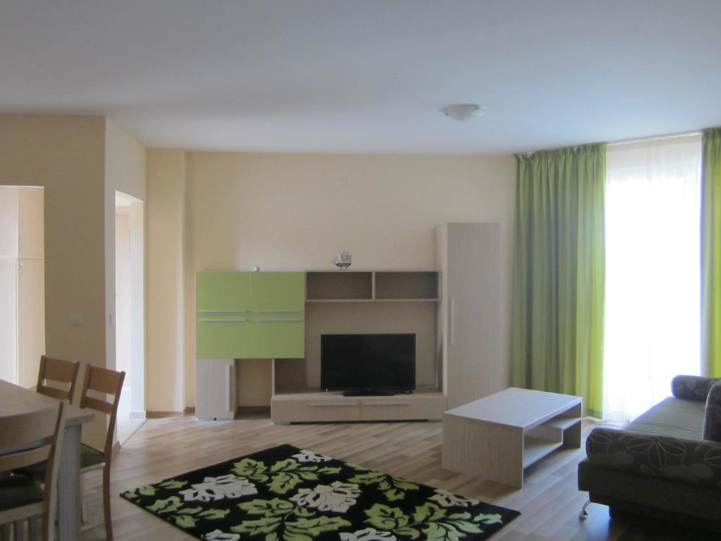 Sozopoli Hills Apartments Rom bilde