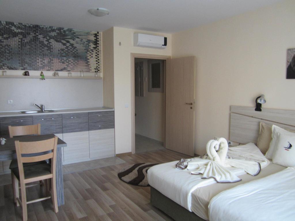 Sozopoli Hills Apartments Rom bilde