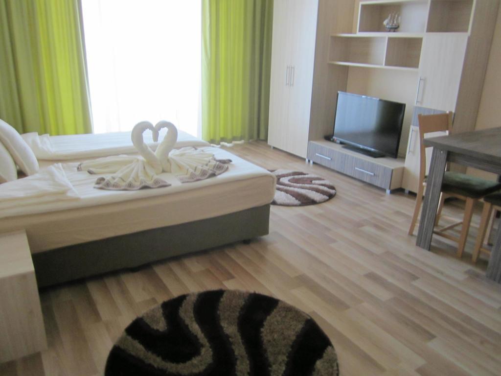 Sozopoli Hills Apartments Rom bilde