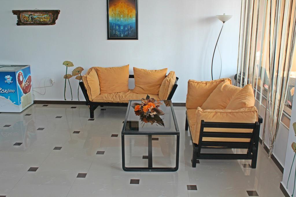 Sozopoli Hills Apartments Eksteriør bilde