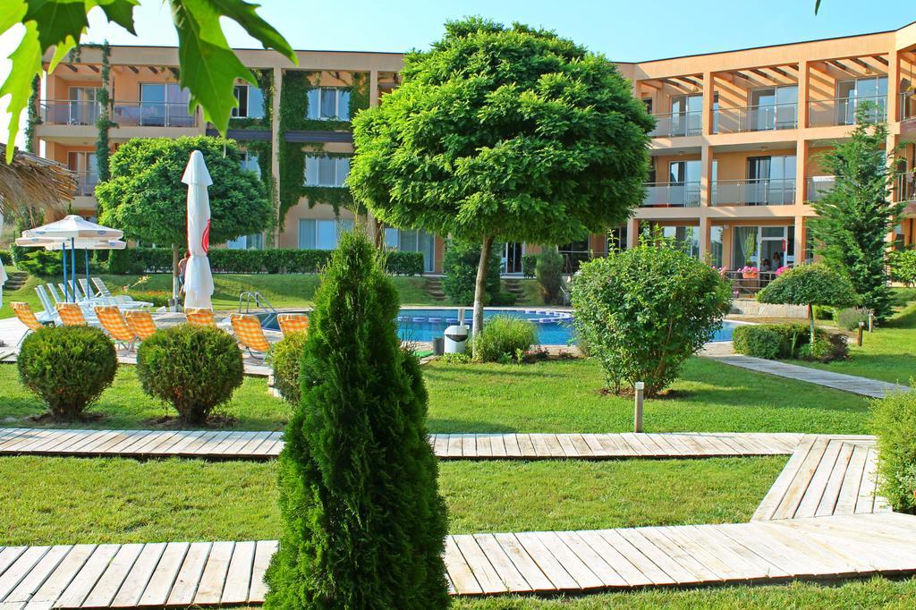 Sozopoli Hills Apartments Eksteriør bilde