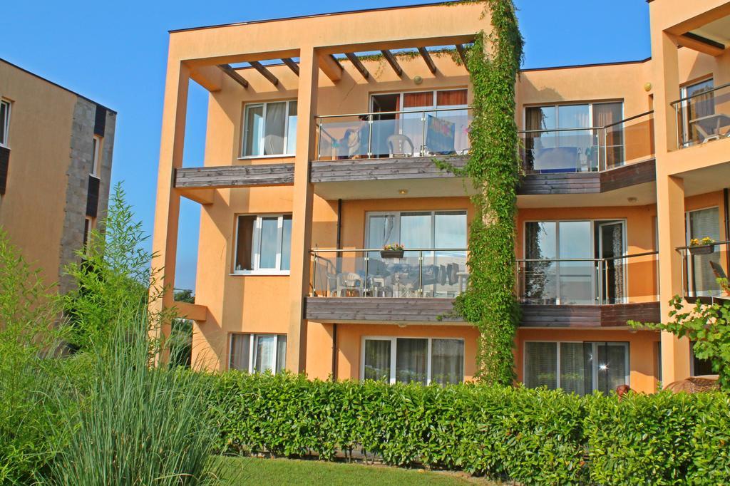 Sozopoli Hills Apartments Eksteriør bilde