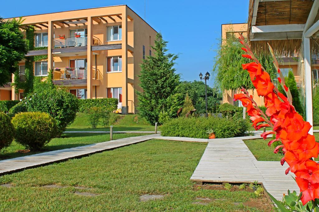 Sozopoli Hills Apartments Eksteriør bilde