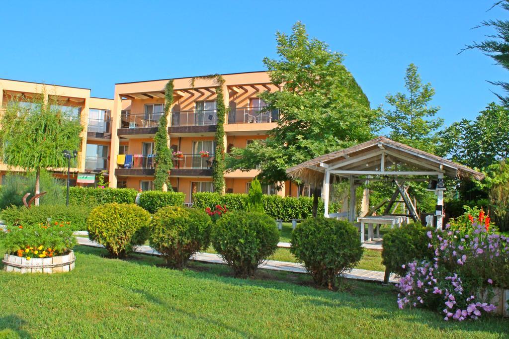 Sozopoli Hills Apartments Eksteriør bilde