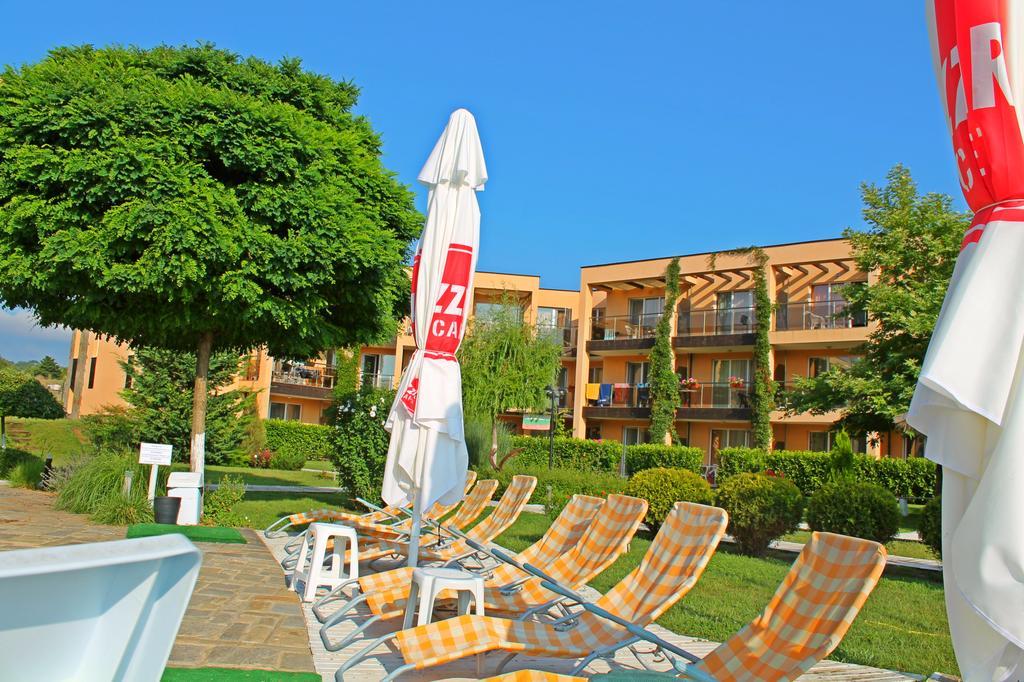 Sozopoli Hills Apartments Eksteriør bilde