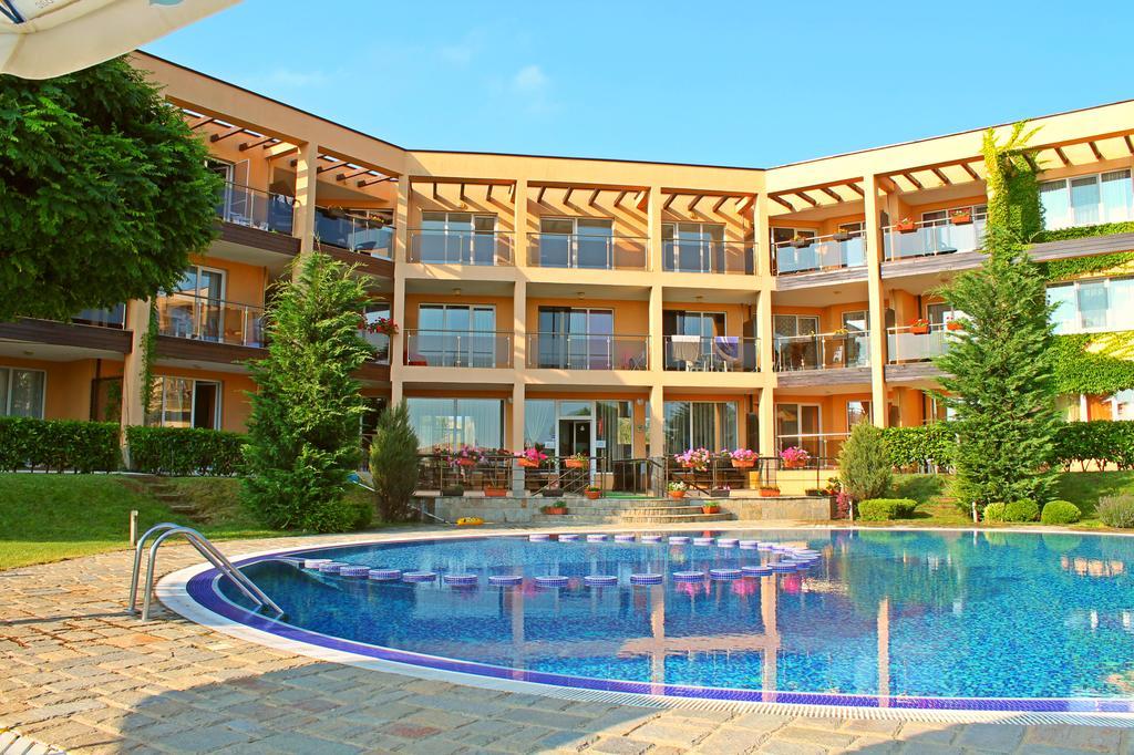 Sozopoli Hills Apartments Eksteriør bilde