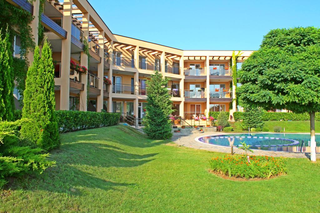 Sozopoli Hills Apartments Eksteriør bilde