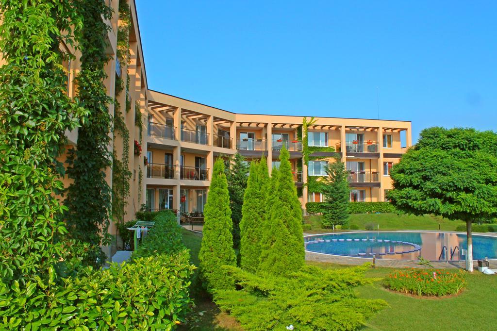 Sozopoli Hills Apartments Eksteriør bilde