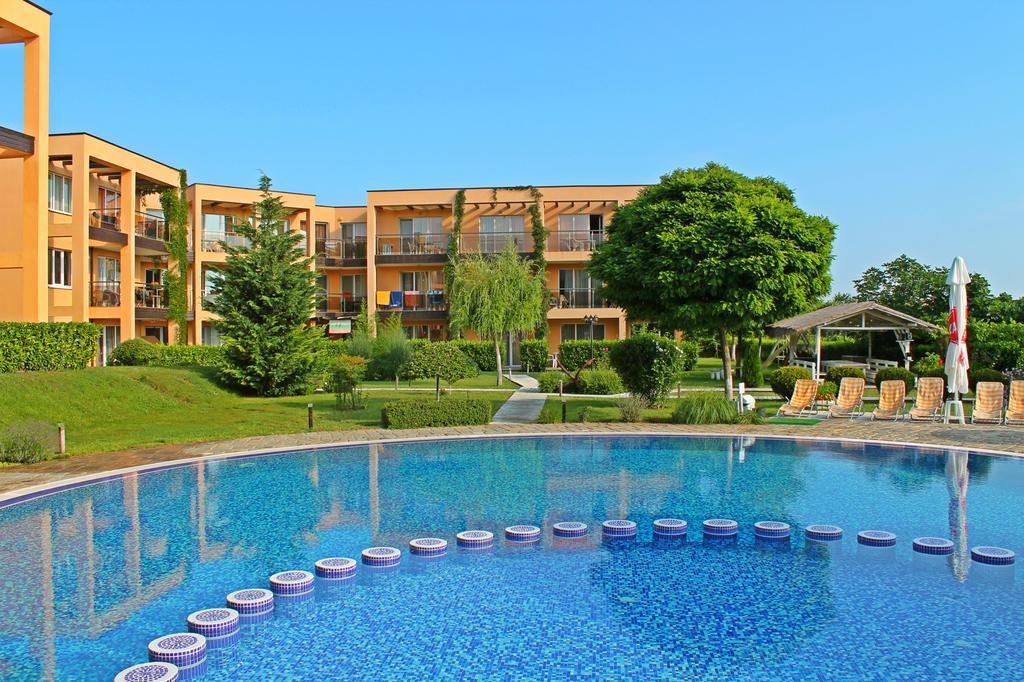Sozopoli Hills Apartments Eksteriør bilde