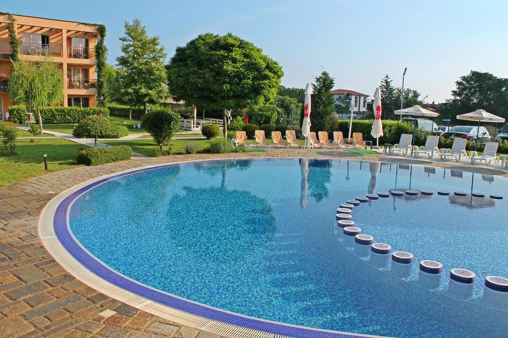 Sozopoli Hills Apartments Eksteriør bilde