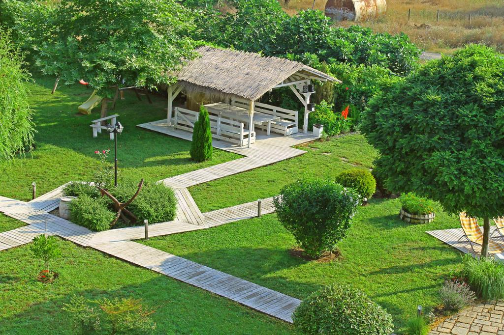 Sozopoli Hills Apartments Eksteriør bilde