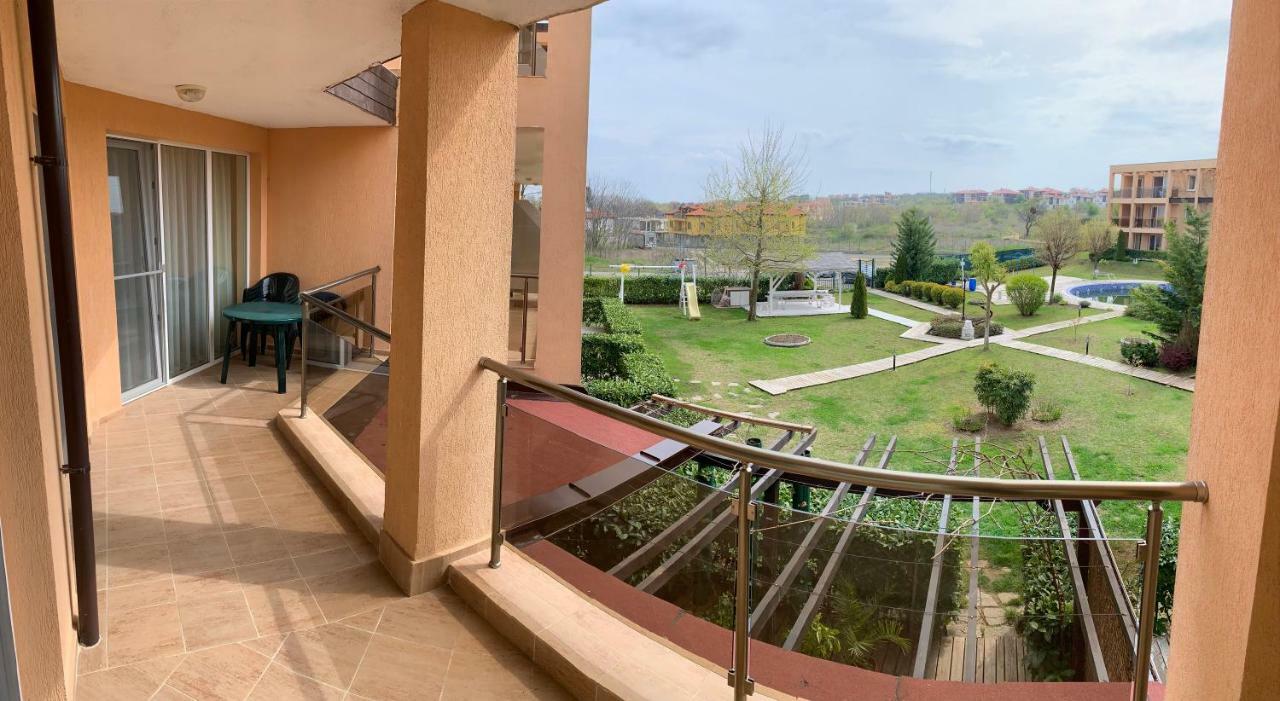 Sozopoli Hills Apartments Eksteriør bilde