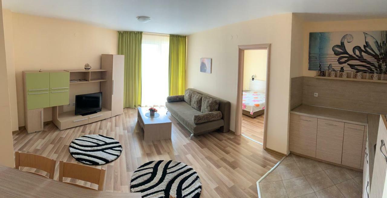 Sozopoli Hills Apartments Eksteriør bilde